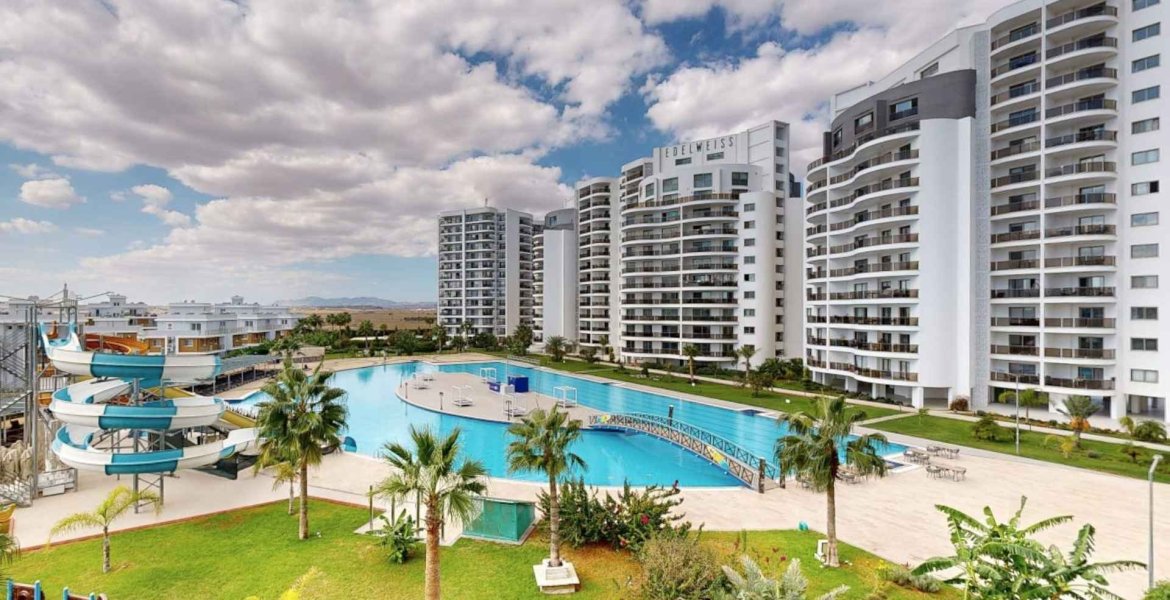 Edelweiss Holiday Residence 3