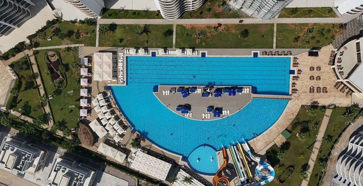 Edelweiss Holiday Residence 5