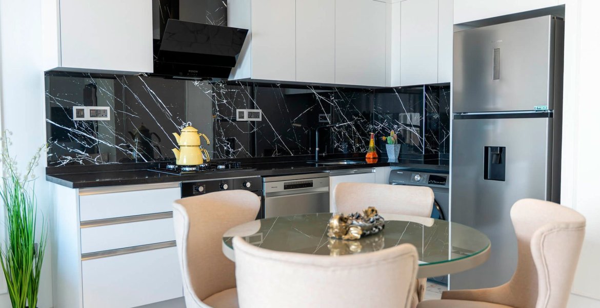 Edelweiss Holiday Residence 8