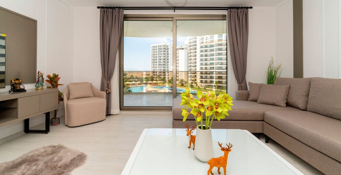 Edelweiss Holiday Residence 13