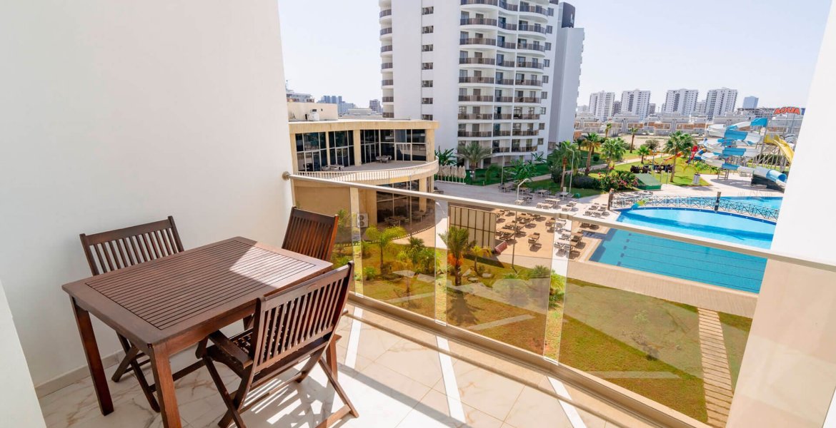 Edelweiss Holiday Residence 11