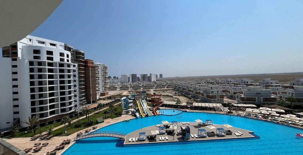 Edelweiss Holiday Residence 2