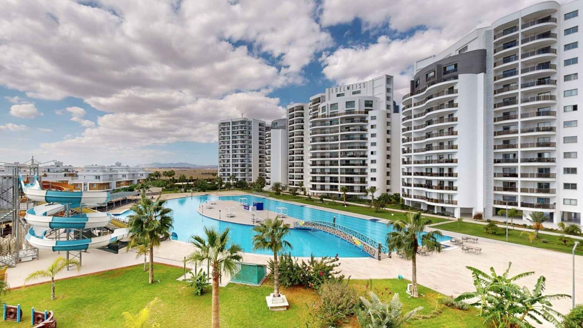 Edelweiss Holiday Residence 1