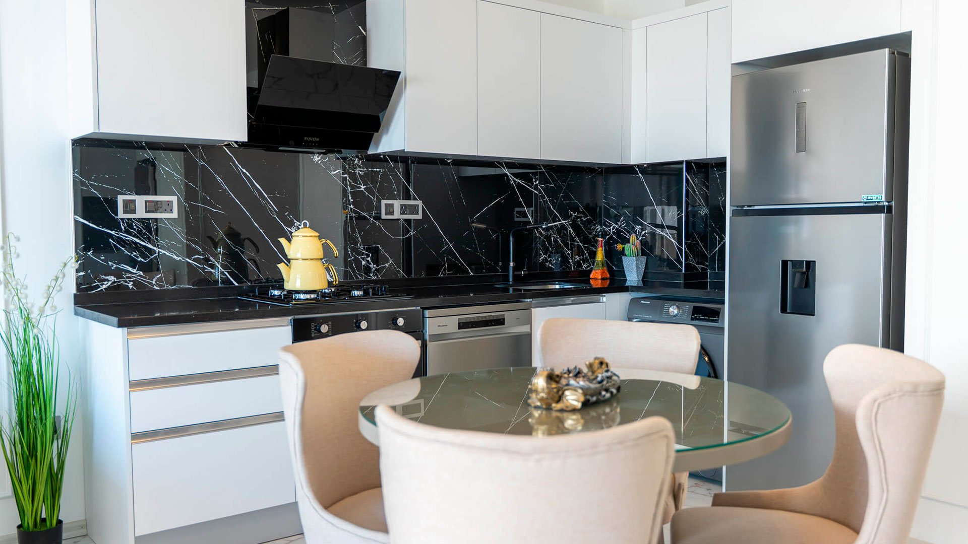 Квартира 2 спальни в Edelweiss Holiday Residence, №. 11012