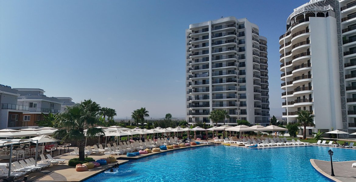 Edelweiss Holiday Residence 16