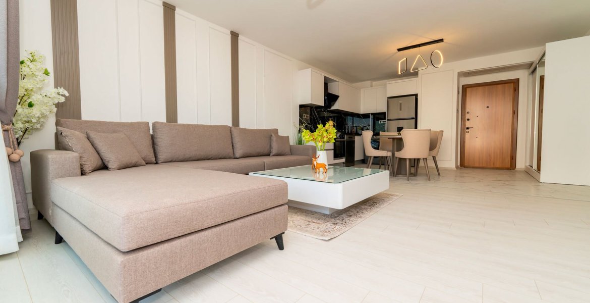 Edelweiss Holiday Residence 10