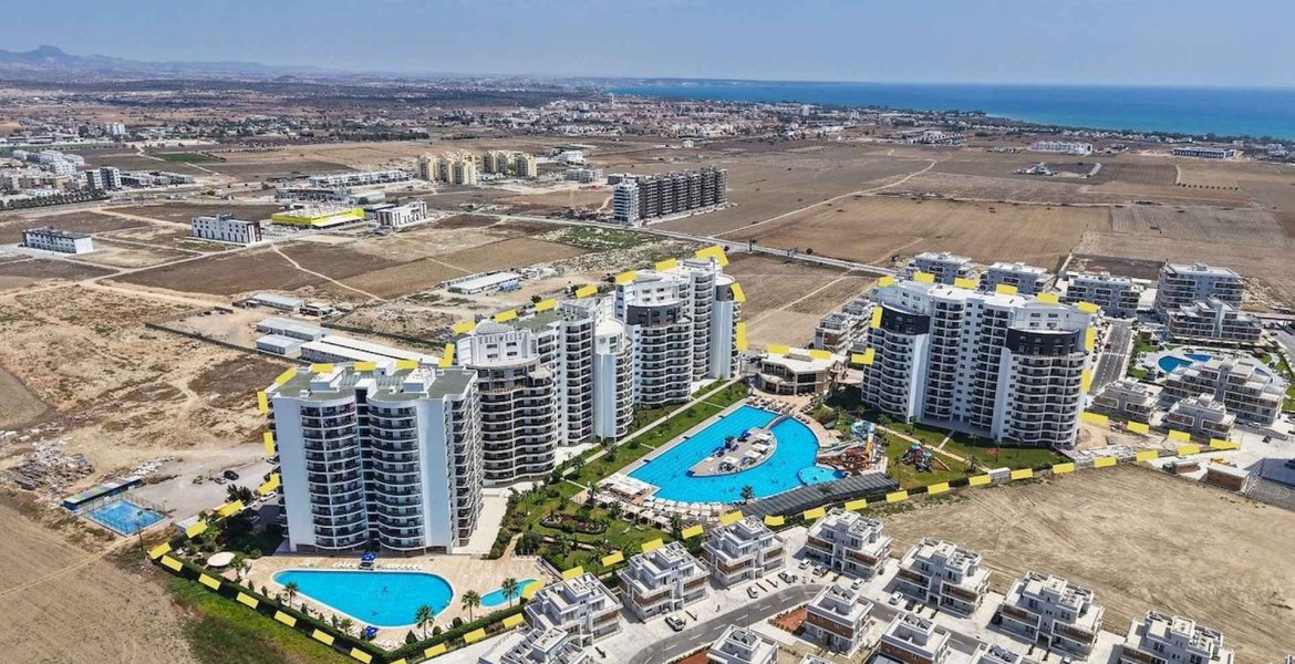 Edelweiss Holiday Residence 4