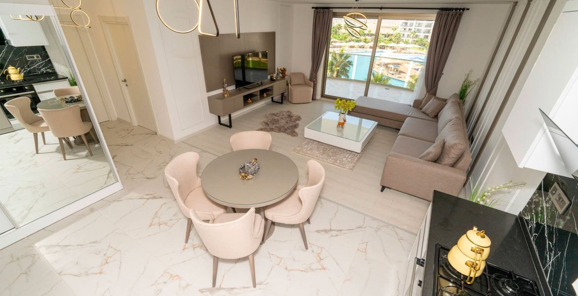 Edelweiss Holiday Residence 7