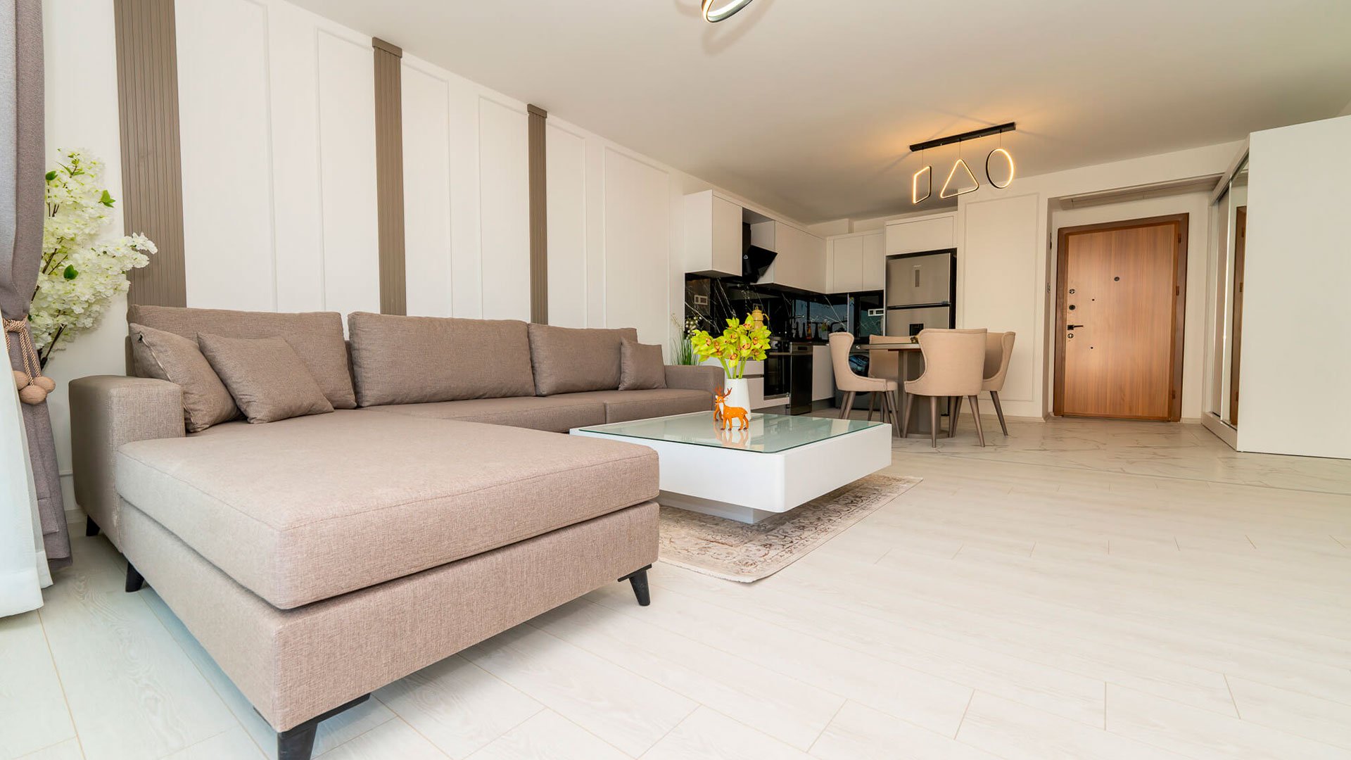 2 bedrooms Apartment in Edelweiss Holiday Residence No. 11015